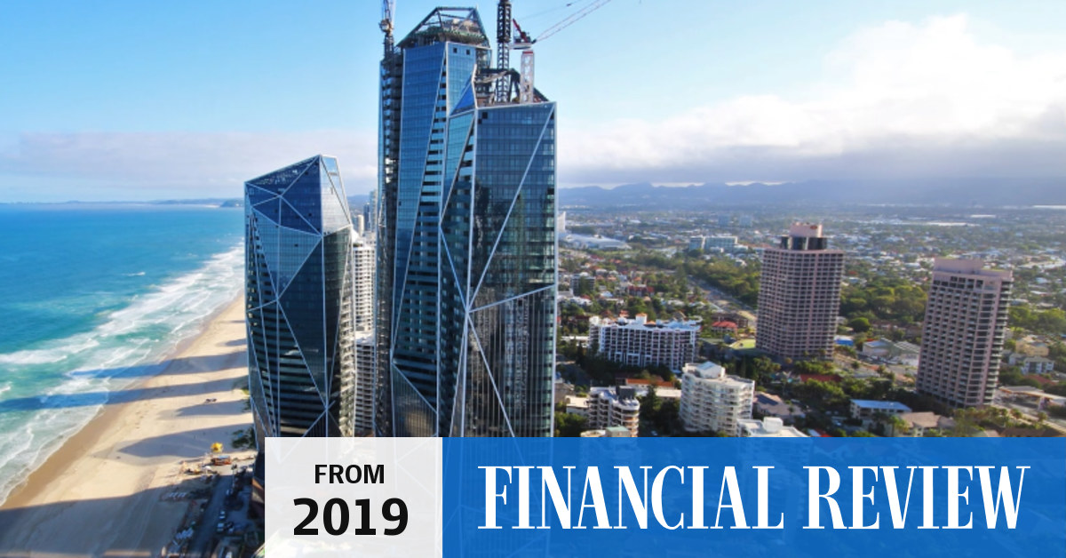 Developer Yuhu Group to expand Jewel project after Gold Coast land buy